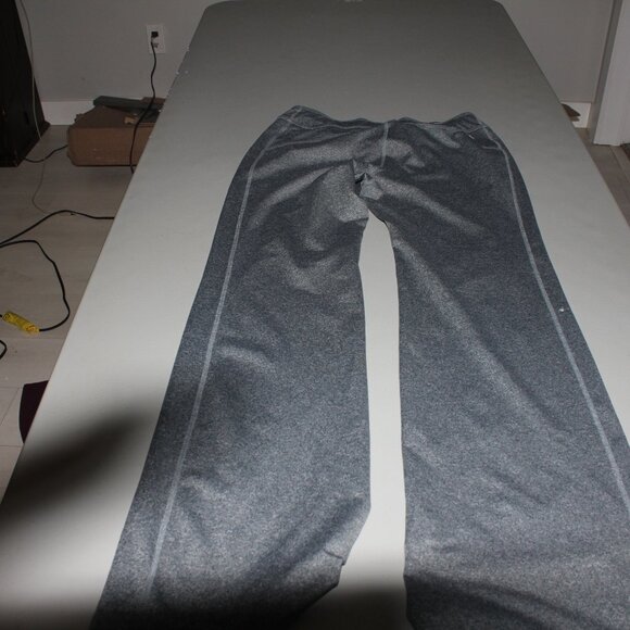 Grey Danskins Athletic Pants Size Medium - Picture 4 of 5